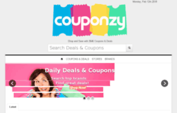 couponzy.com