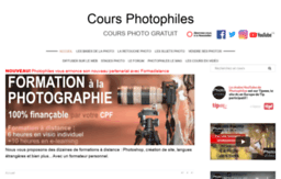 cours-photophiles.com