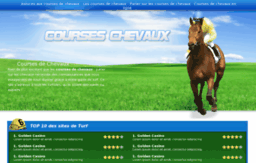 courses-chevaux.net