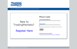 courses.tradingmarkets.com