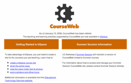 courseweb.berkeley.edu