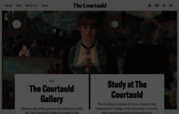 courtauld.ac.uk