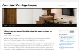 courtlandcarriagehouse.com