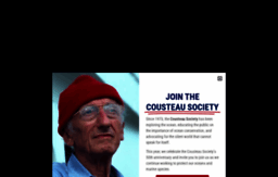 cousteau.org