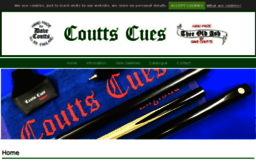 couttscues.co.uk