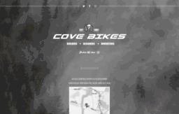 covebike.com