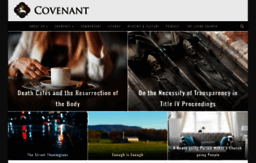 covenant.livingchurch.org
