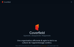coverfield.fr