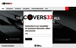 covers33.co.uk