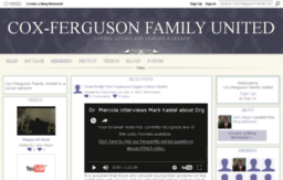 cox-fergusonfamilyunited.ning.com