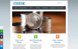 coziie.com