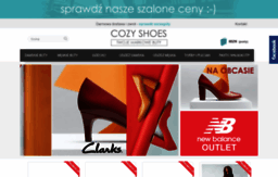 cozyshoes.pl