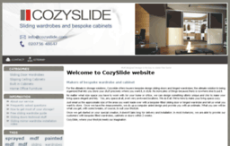 cozyslide.co.uk