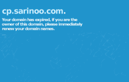 cp.sarinoo.com