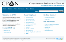 cpan.cict.fr