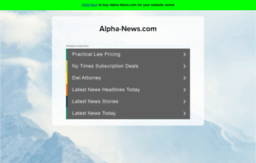 cpanel.alpha-news.com