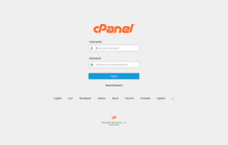 cpanel.balimediaonline.com