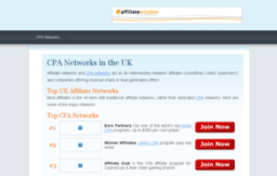 cpanetworks.co.uk
