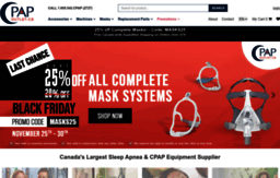 cpapoutlet.ca