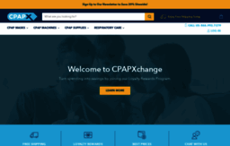 cpapxchange.com