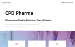 cpd-pharma.ae
