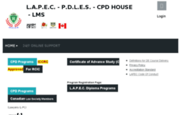 cpdhouse.info