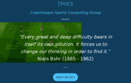 cphscg.com