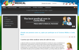 cr2medical.com