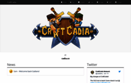 craftcadia.com