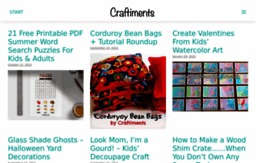 craftiments.com
