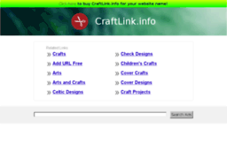 craftlink.info