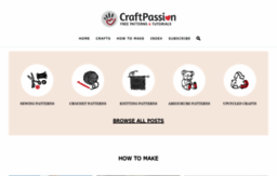 craftpassion.com