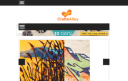 craftsalley.com