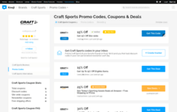craftsports.bluepromocode.com