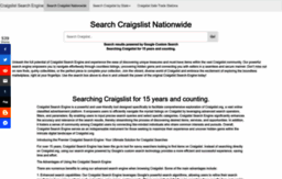 craigs-list-search.com