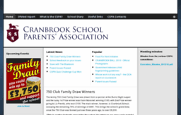 cranbrookschoolpa.co.uk