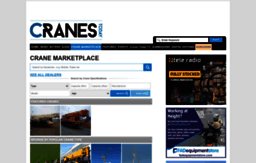cranesmarketplace.com