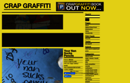 crapgraffiti.com