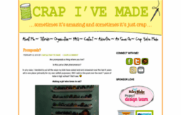 crapivemade.com