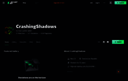 crashingshadows.deviantart.com