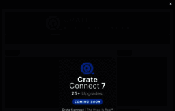 crateconnect.net