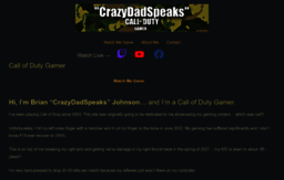 crazydadspeaks.com