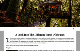 crazyhousereviews.com