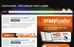 crazyloader.org