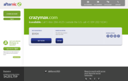crazymax.com