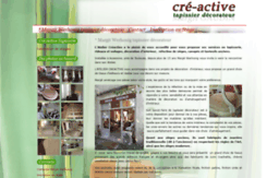 cre-active-tapisserie.com