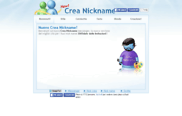 crea-nickname.com