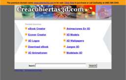creacubiertas3d.com