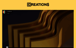 creations.com