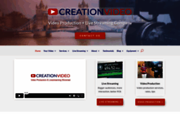 creationvideo.co.uk